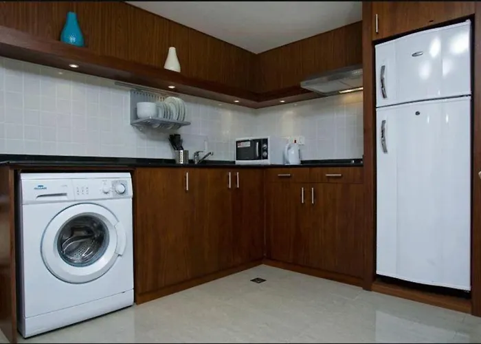 جناح تنفيذية